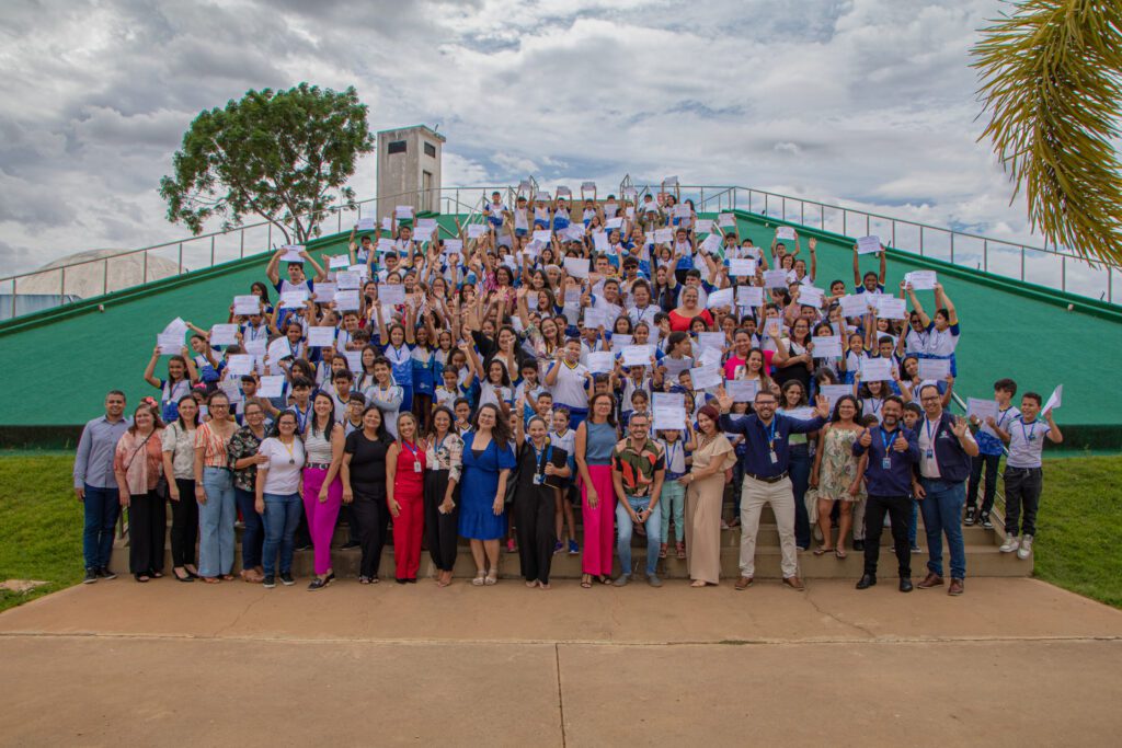 Alunos Da Rede Municipal De Ensino De Arapiraca S O Premiados Nas