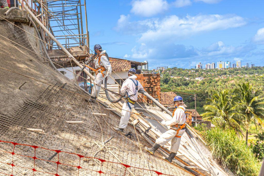 Foto: Itawi Albuquerque/Secom Maceió