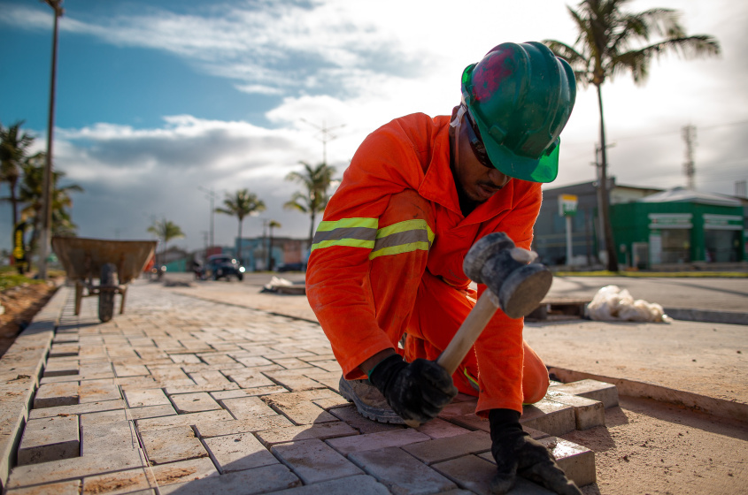 Foto: Alisson Frazão/Secom Maceió.