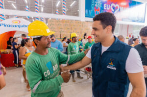 Foto: Secom Maceió