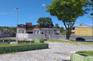 Medida tem finalidade de preservar o patrimônio histórico. Foto: Cortesia