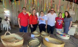 Equipe da Setur visita municípios alagoanos com representantes do Ministério do Turismo