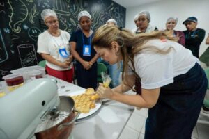 Escola do Turismo abre mais de 1000 vagas em cursos gratuitos para agosto