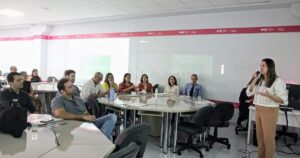 Cerest Regional Maceió participa de encontro voltado à promoção da…