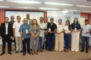 AL Nove microempreendedores e agricultores familiares alagoanos receberam premiação do BNB