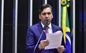 Isnaldo Bulhões Jr relatou MP que alterou composição ministerial Fonte: Agência Câmara de Notícias