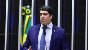 Discussão e votação de propostas. Dep. Otto Alencar Filho(PSD - BA)