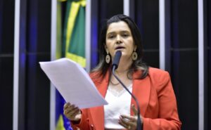 Discussão e votação de propostas. Dep. Eliane Braz(PSD - CE)