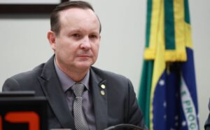 Deputado Márcio Honaiser (PDT-MA) na Comissão de Defesa dos Direitos das Pessoas com Deficiência da Câmara dos Deputados