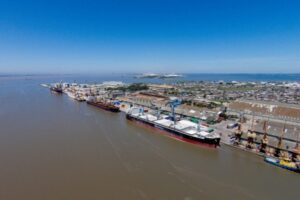 Porto de Rio Grande
