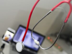 Saúde - geral - telemedicina - pandemia - Covid