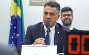 Audiência Pública - Cirurgias Eletivas no Brasil. Dep. Emidinho Madeira(PL - MG)