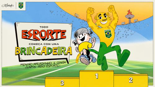 Linguagem de sinais