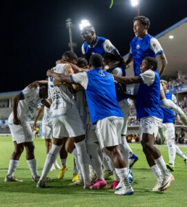 Foto CSA / Allan Max