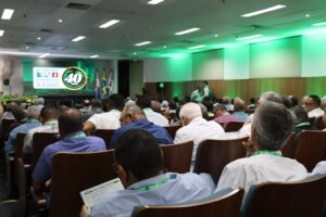 40º Simpósio da Cana de Alagoas e Fersucro superam expectativas e batem recorde de inscrições - Foto: BCCOM Comunicação