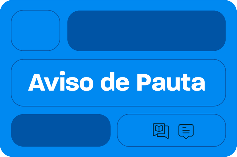 Aviso de Pauta Lote 5