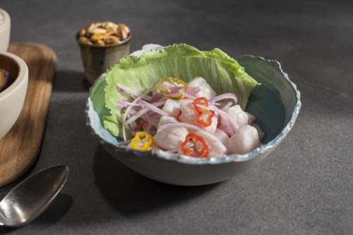 Foto: Divulgação Promperú